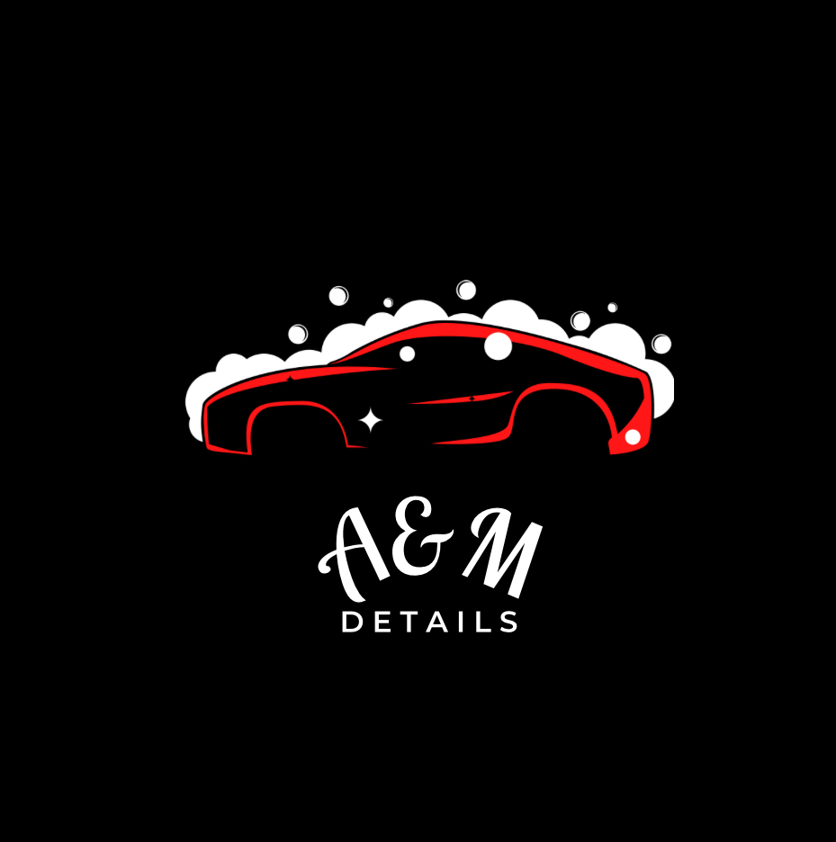 A&M Details Logo